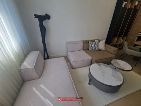 Sale, one bedroom apartment, 42m², Bečići, Budva - image 12