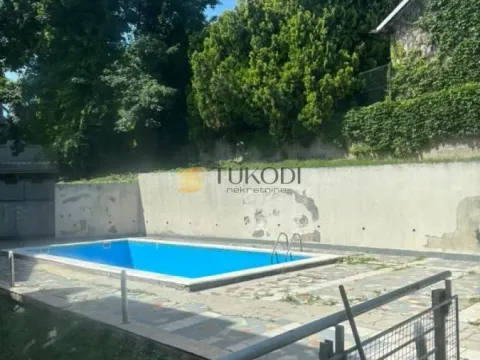 Rent, one bedroom apartment, 35m², Kluz, Zvezdara Sve Podlokacije - image 15