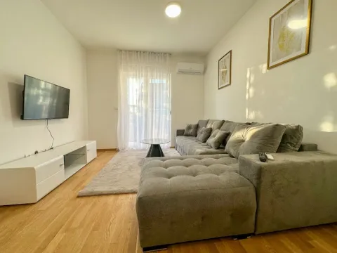Izdavanje, jednosoban stan, 46m², Zabjelo, Podgorica - image 1