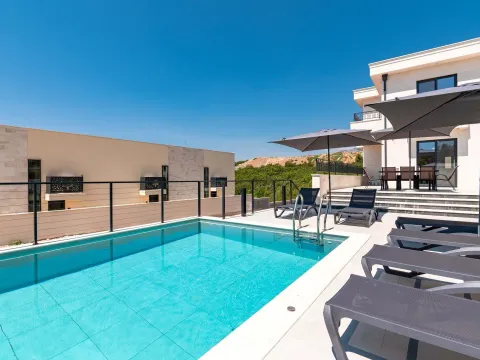 Prodaja, kuća, 318m², Reževići, Budva - image 102