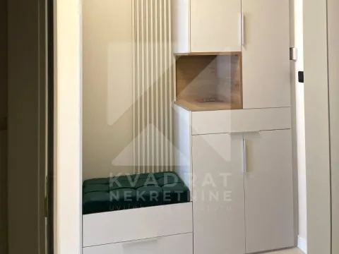 Izdavanje, jednosoban stan, 53m², Central Point, Podgorica - image 17