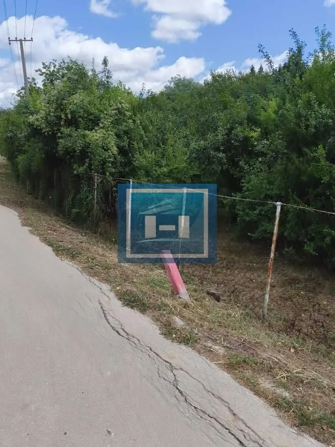 Prodaja, plac, 573m², Krežbinac, Paraćin