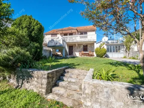 Sale, house, 153m², Tivat, Crna Gora - image 4