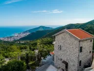 Rent, house, 110m², Lapčići, Budva - image 2