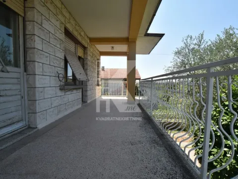 Sale, house, 240m², Dahna, Podgorica - image 37