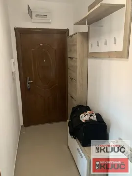 Prodaja, jednosoban stan, 32m², Detelinara, Novi Sad Sve Podlokacije - image 5