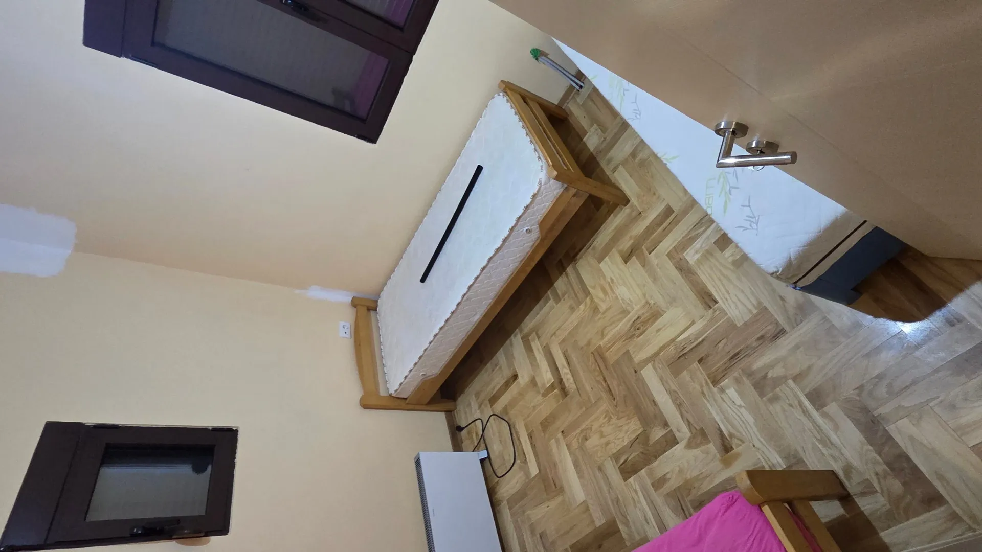 Izdavanje, kuća, 50m², Gornja Gorica, Podgorica