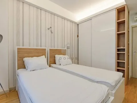 Sale, two bedroom apartment, 90m², Budva, Crna Gora - image 15