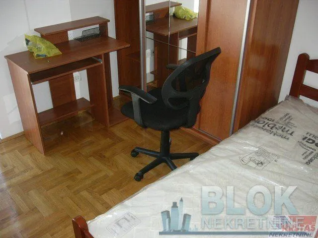 Rent, three bedroom apartment, 85m², Podgorica, Crna Gora
