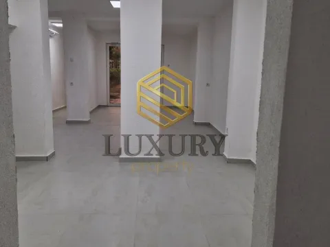 Rent, office space, 90m², Masline, Podgorica - image 4