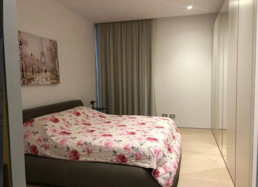 Prodaja, dvosoban stan, 157m², Dukley Gardens, Budva