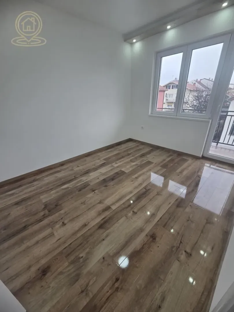 Prodaja, četvorosoban stan, 112m², Medijana, Niš