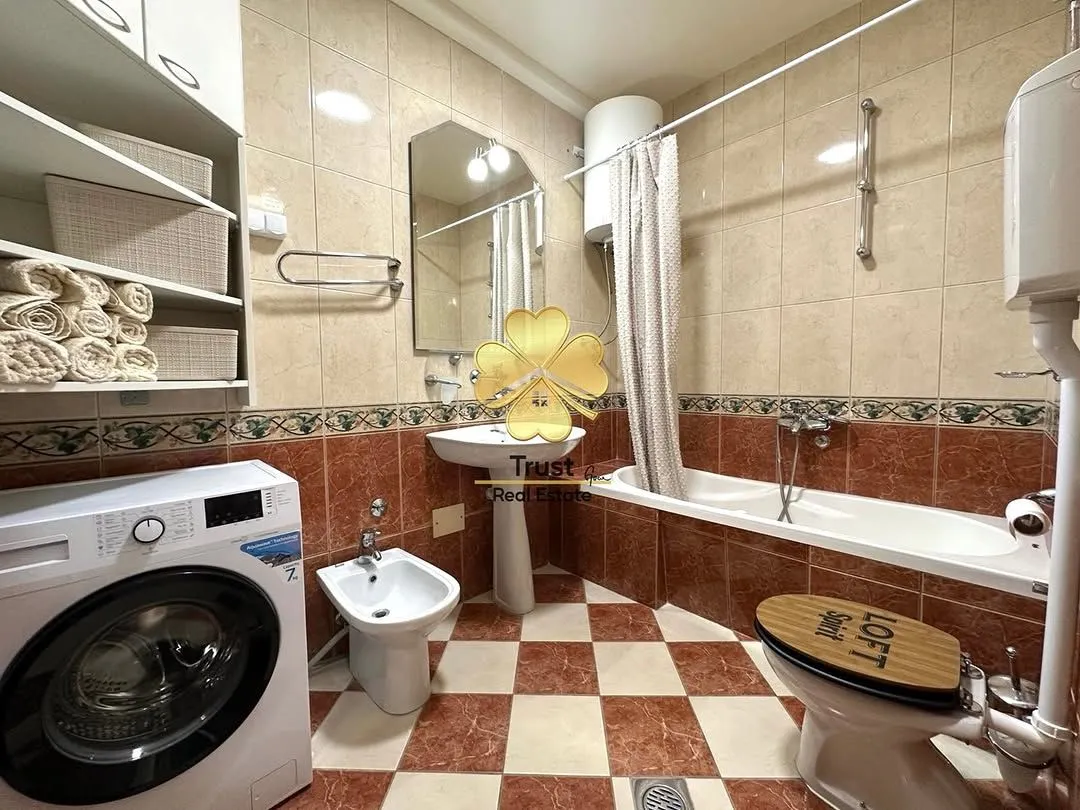Rent, three bedroom apartment, 114m², Momišići, Podgorica