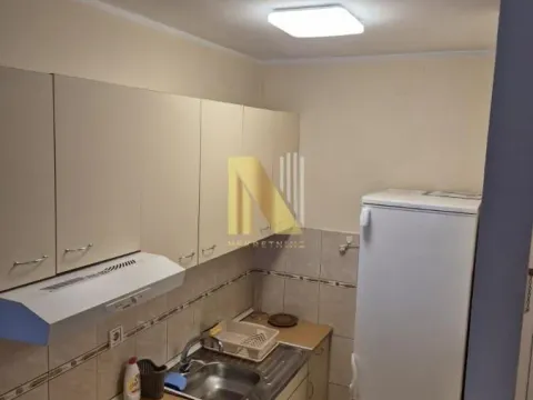 Izdavanje, jednosoban stan, 45m², Centar, Novi Sad - image 10