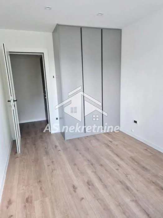 Rent, apartment, 58m², Savski Venac, Beograd