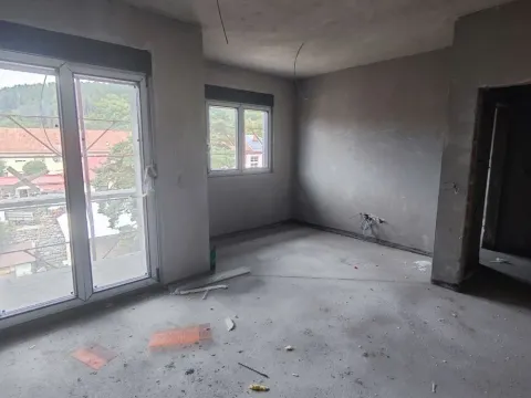 Sale, one bedroom apartment, 48m², Kolašin, Crna Gora - image 1