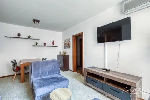 Prodaja, jednosoban stan, 40m², Budva, Crna Gora - image 5