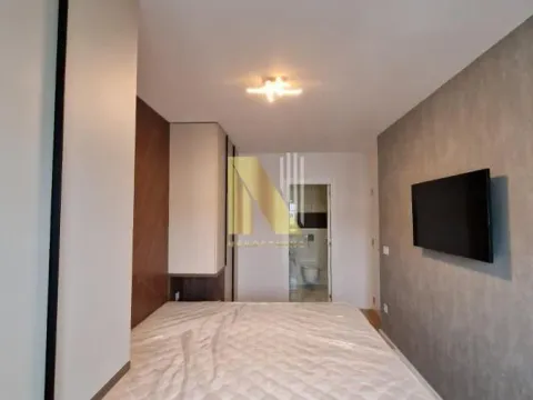 Izdavanje, četvorosoban stan, 78m², Novo naselje, Novi Sad - image 18