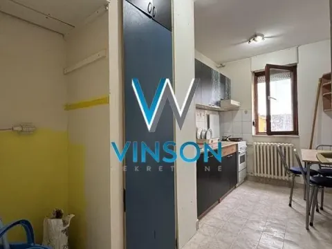 Prodaja, dvosoban stan, 41m², Novo naselje, Novi Sad - image 8