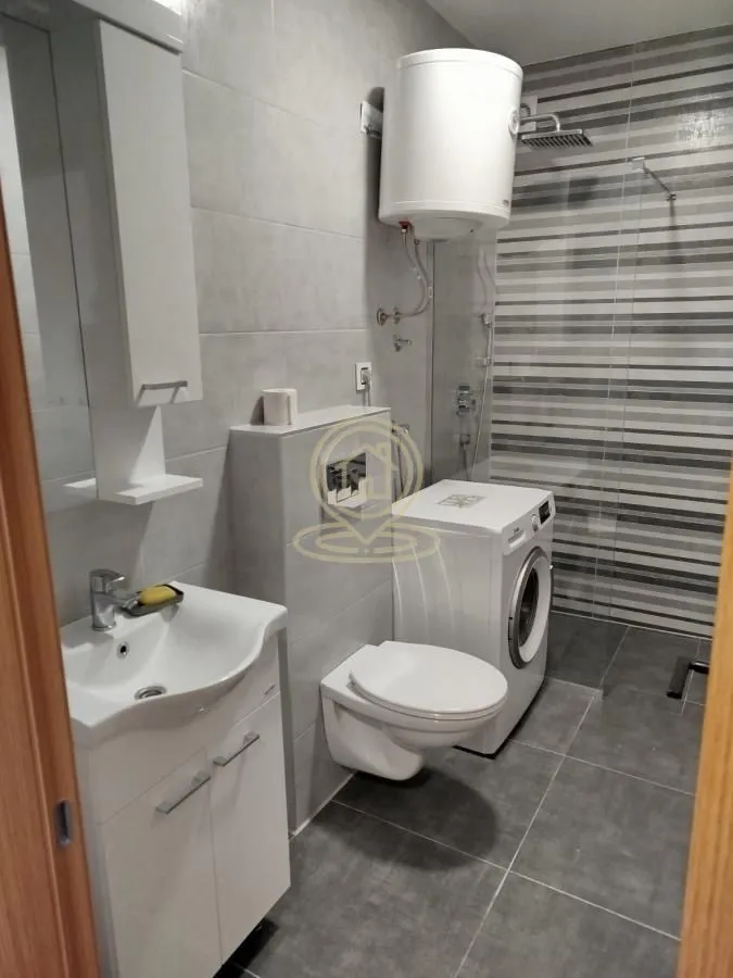 Rent, one bedroom apartment, 26m², Veternik, Novi Sad Sve Podlokacije