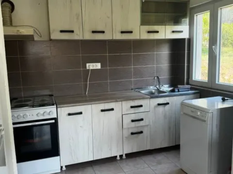 Rent, two bedroom apartment, 84m², Gradiošnica, Tivat - image 2
