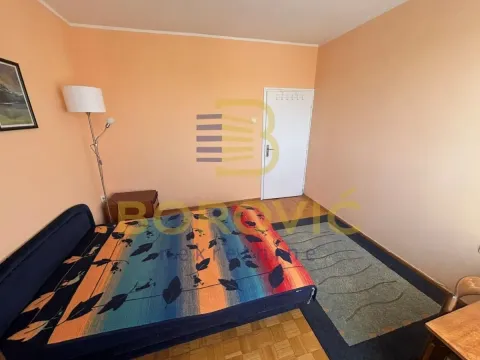Izdavanje, dvosoban stan, 48m², Gradska Bolnica, Zvezdara Sve Podlokacije - image 5