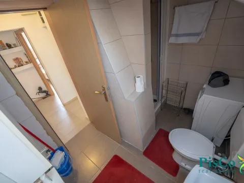 Prodaja, dvosoban stan, 60m², Centar, Podgorica - image 8