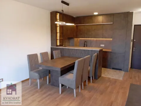 Izdavanje, dvosoban stan, 42m², Obrenovac, Beograd - image 3