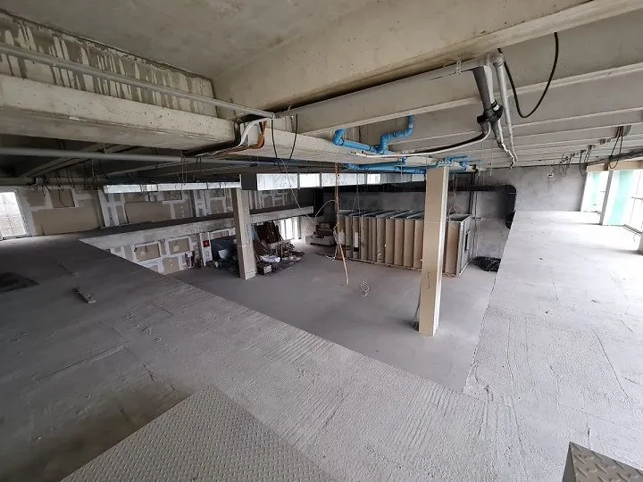 Sale, office space, 1800m², Zemun Sve Podlokacije, Beograd