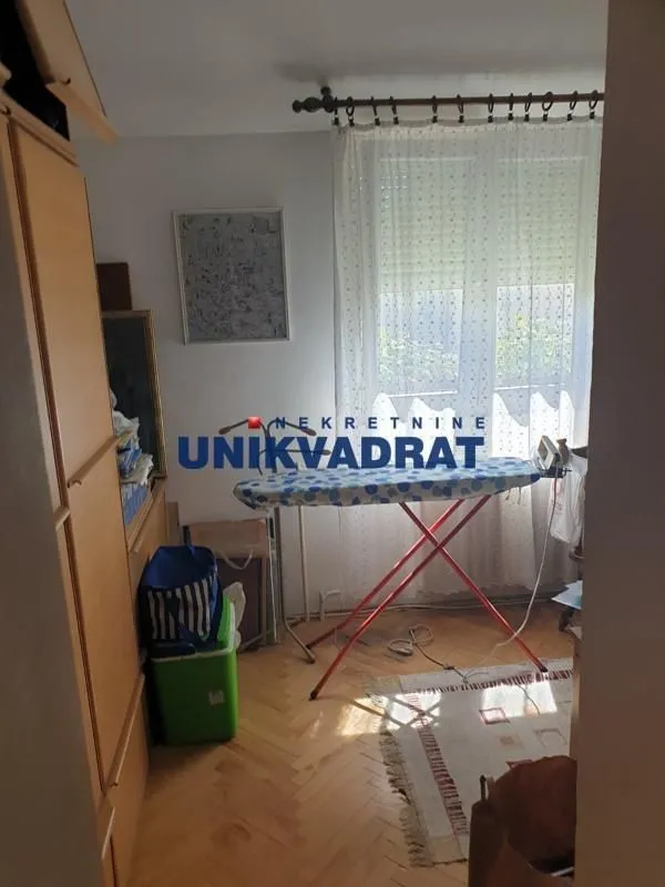 Prodaja, četvorosoban stan, 123m², Čukarica, Beograd