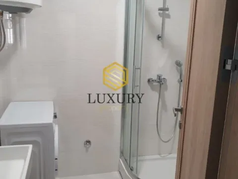 Izdavanje, garsonjera, 30m², Master Kvart, Podgorica - image 3