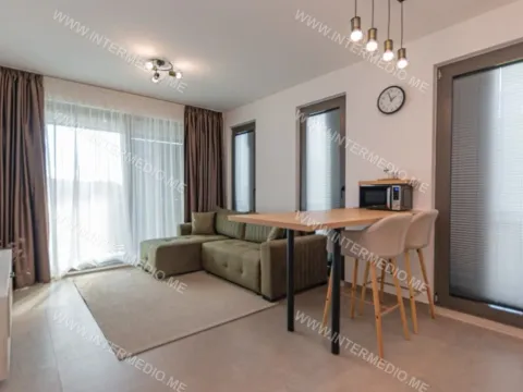 Prodaja, stan, 50m², Meljine, Herceg Novi - image 10