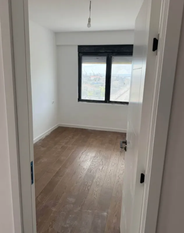 Prodaja, jednosoban stan, 58m², Bar, Crna Gora