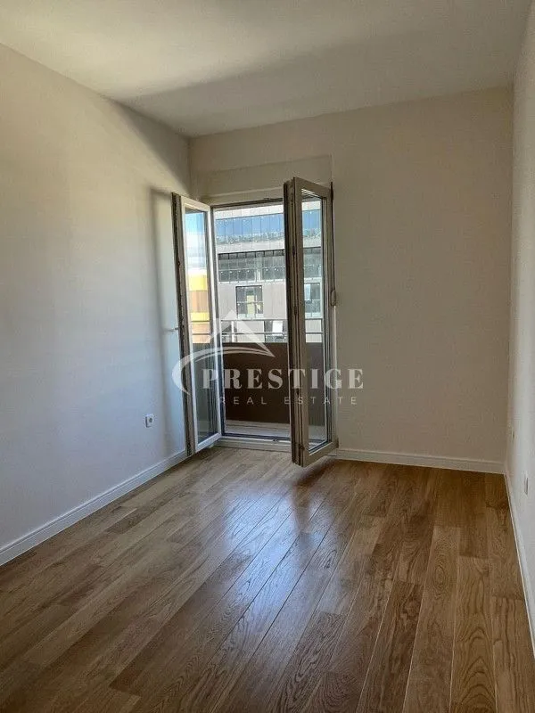 Sale, one bedroom apartment, 39m², Central Point, Podgorica
