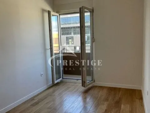 Prodaja, jednosoban stan, 39m², Central Point, Podgorica - image 11