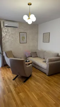 Rent, two bedroom apartment, 65m², Tuški Put, Podgorica - image 6