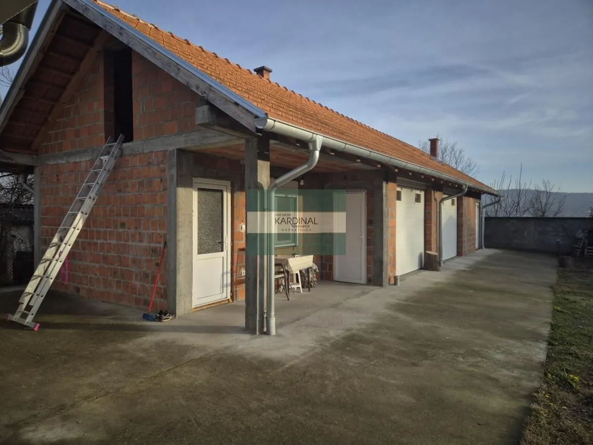 Prodaja, kuća, 271m², Šuljkovac, Jagodina
