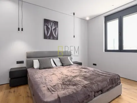 Prodaja, jednosoban stan, 52m², Jaz, Budva - image 9