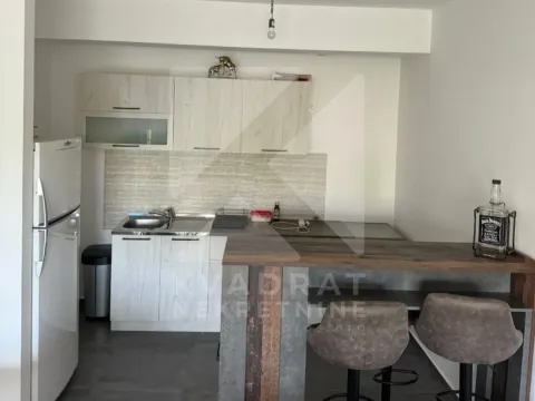 Rent, two bedroom apartment, 70m², Master Kvart, Podgorica - image 3