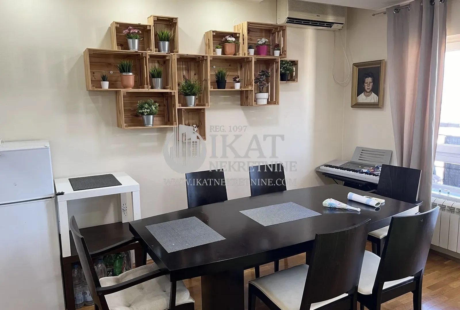 Sale, four bedroom apartment, 157m², Lion, Zvezdara Sve Podlokacije