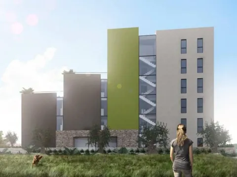 Prodaja, plac, 525m², Bečići, Budva - image 4