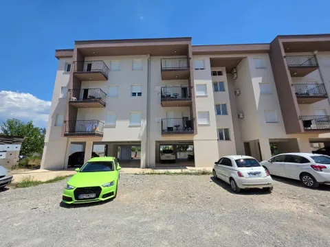 Prodaja, jednosoban stan, 45m², Podgorica, Crna Gora - image 15