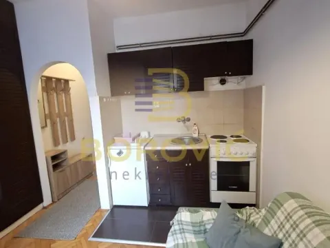 Rent, one bedroom apartment, 34m², Crveni Krst, Beograd - image 4