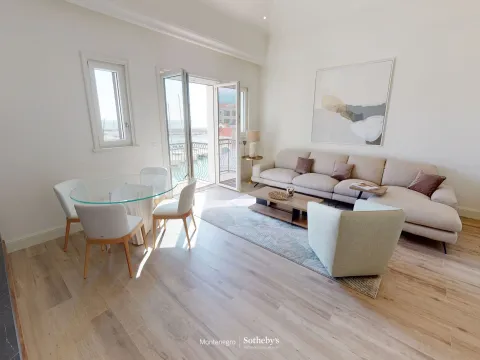 Prodaja, jednosoban stan, 74m², Luštica Bay, Tivat - image 12