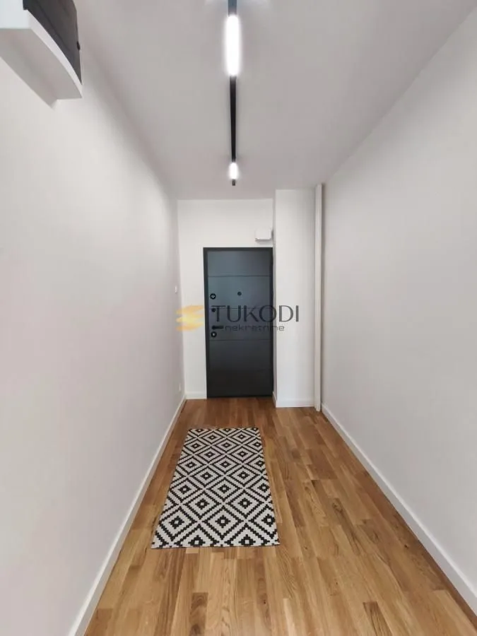 Sale, two bedroom apartment, 58m², Zemun Sve Podlokacije, Beograd
