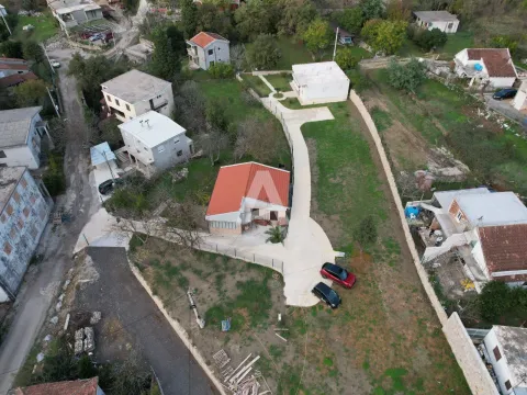 Prodaja, kuća, 100m², Đurmani, Bar - image 14