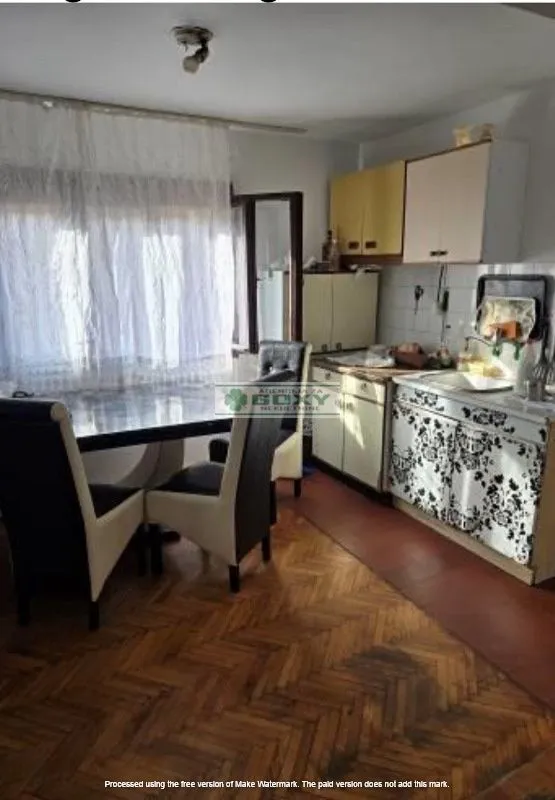 Sale, house, 166m², Palilula Sve Podlokacije, Beograd