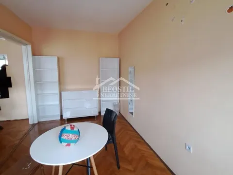 Izdavanje, trosoban stan, 66m², Tašmajdan, Palilula Sve Podlokacije - image 7