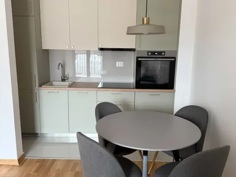 Rent, one bedroom apartment, 40m², Zabjelo, Podgorica - image 3