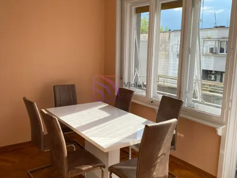 Rent, two bedroom apartment, 95m², Centar, Podgorica - image 14